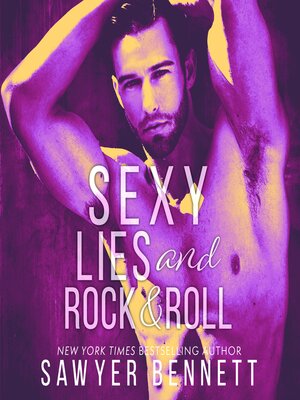Sexy Lies and Rock & Roll - Audiobook